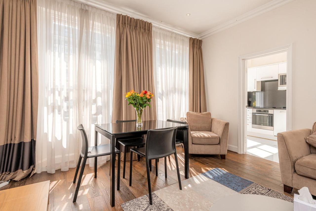 Manson Place Λονδίνο Εξωτερικό φωτογραφία