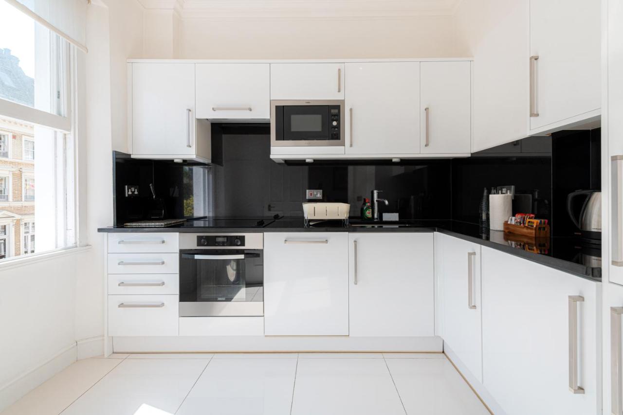 Manson Place Λονδίνο Εξωτερικό φωτογραφία